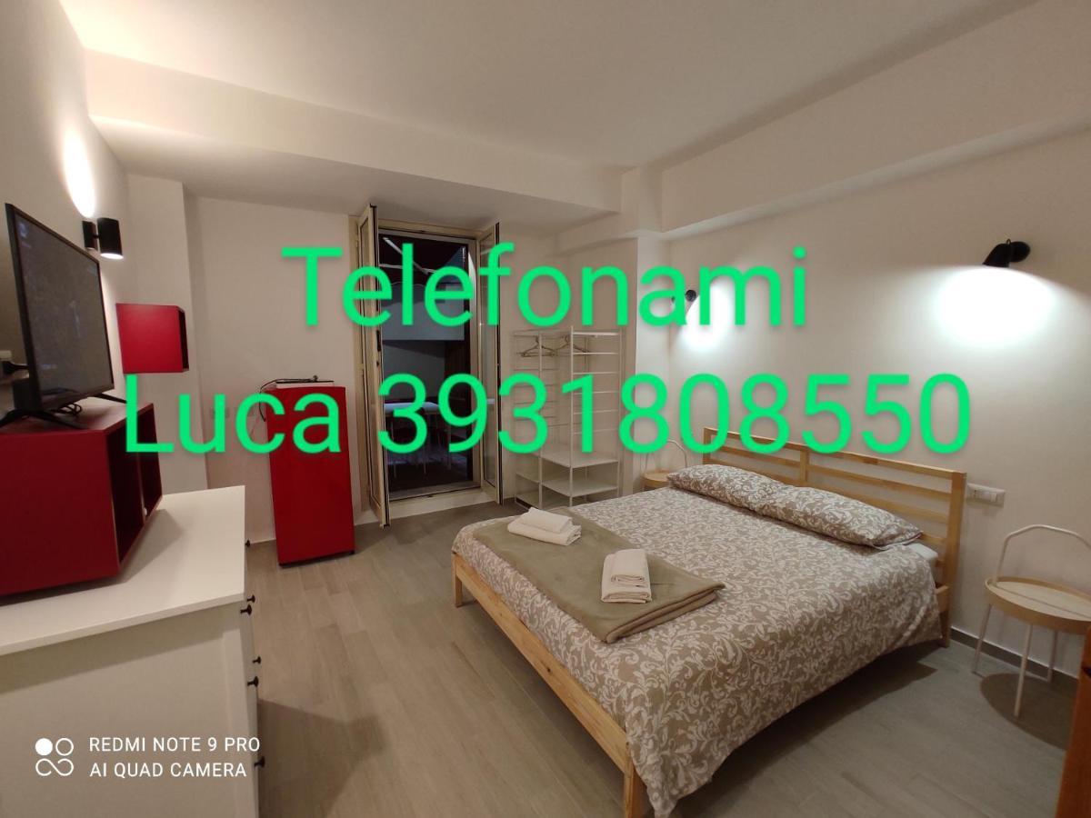 Ferienwohnung Taormina Bed&Bed Exterior foto